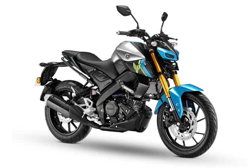 Yamaha FZ-X Retro Bike Thanjavur