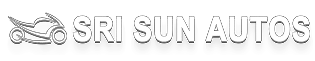 Sri Sun Autos Logo - Yamaha Showroom Thanjavur