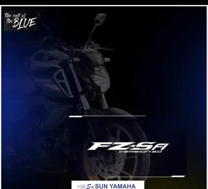 Yamaha Fascino Elegant Ride Video